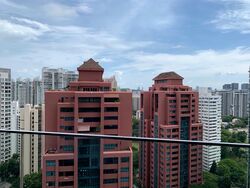 OUE Twin Peaks (D9), Condominium #630229961